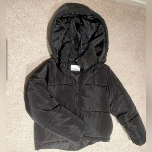Decjuba Deluxe puffer jacket